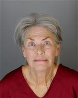 CHRISTINE JOANNE STEFANI Mugshot / Oakland County MI Arrests / Oakland County Michigan Arrests