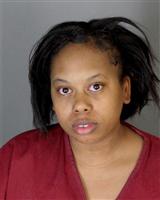 TAMIKA ANN DIXON Mugshot / Oakland County MI Arrests / Oakland County Michigan Arrests