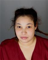 TEKESHIA VERINA GIVENS Mugshot / Oakland County MI Arrests / Oakland County Michigan Arrests