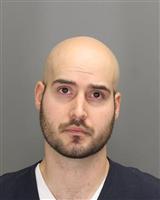 JAKE RICHARD BELLEW Mugshot / Oakland County MI Arrests / Oakland County Michigan Arrests