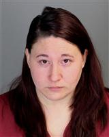 ALYCIA HOWARTH PLESS Mugshot / Oakland County MI Arrests / Oakland County Michigan Arrests