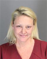 TRACEY NICHOLE ARNOLD Mugshot / Oakland County MI Arrests / Oakland County Michigan Arrests