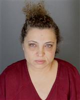 KREMENA MILKOVA ILIEV Mugshot / Oakland County MI Arrests / Oakland County Michigan Arrests