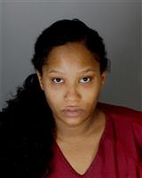 TEAIRA SYMONE SPEARMAN Mugshot / Oakland County MI Arrests / Oakland County Michigan Arrests