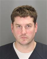 DANIEL PATRICK QUINN Mugshot / Oakland County MI Arrests / Oakland County Michigan Arrests