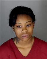 SHARDAE MARIAH ROBINSON Mugshot / Oakland County MI Arrests / Oakland County Michigan Arrests