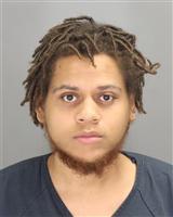 DIONTE ZAVAUGHN JOHNSON Mugshot / Oakland County MI Arrests / Oakland County Michigan Arrests