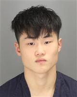 EUNCHAN  YOON Mugshot / Oakland County MI Arrests / Oakland County Michigan Arrests