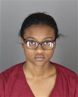 COURTNEY NICOLE HUGHLEY Mugshot / Oakland County MI Arrests / Oakland County Michigan Arrests