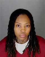 SHAKIA MONEA FRANKLIN Mugshot / Oakland County MI Arrests / Oakland County Michigan Arrests