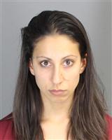 ALICIA JOANNE CONSOLO Mugshot / Oakland County MI Arrests / Oakland County Michigan Arrests