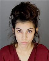 STEPHANY MARIE DIAZVALLE Mugshot / Oakland County MI Arrests / Oakland County Michigan Arrests