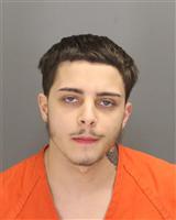 JORDAN ANTHONY HERNANDEZ Photo / JORDAN ANTHONY HERNANDEZ Images