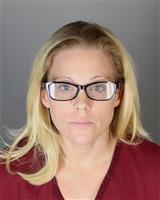 KIMBERLY ANN DAVIS Mugshot / Oakland County MI Arrests / Oakland County Michigan Arrests