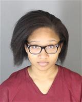 KALI TENE THOMPSON Photo / KALI TENE THOMPSON Images