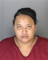 JAMISHA LESHAY PRAZUCH Mugshot / Oakland County MI Arrests / Oakland County Michigan Arrests