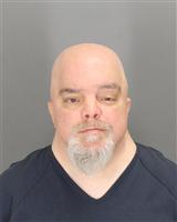DAVID MICHAEL BROWN Mugshot / Oakland County MI Arrests / Oakland County Michigan Arrests
