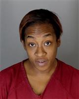 EBONY NICOLE MCARN Mugshot / Oakland County MI Arrests / Oakland County Michigan Arrests