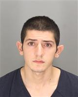 AHMAD  KATAF Mugshot / Oakland County MI Arrests / Oakland County Michigan Arrests