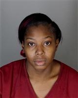 BIONCA SAIDEKEEA LEWIS Mugshot / Oakland County MI Arrests / Oakland County Michigan Arrests