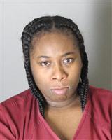ERICA ELAINEAALIYAH MERCHANT Mugshot / Oakland County MI Arrests / Oakland County Michigan Arrests
