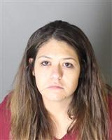 MARISSA NICHOLE KUTSOGINIS Mugshot / Oakland County MI Arrests / Oakland County Michigan Arrests
