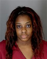 NADIA JANAY LAWSON Mugshot / Oakland County MI Arrests / Oakland County Michigan Arrests