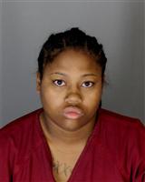 JAYA LANEE ROSEMARTIN Mugshot / Oakland County MI Arrests / Oakland County Michigan Arrests