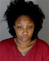 TANISHA MICHELLE HARRIS Mugshot / Oakland County MI Arrests / Oakland County Michigan Arrests
