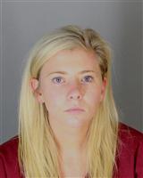 HAYLEY ANN TEREBINSKI Mugshot / Oakland County MI Arrests / Oakland County Michigan Arrests