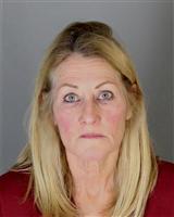 DIANA MARTHA FERGUSON Mugshot / Oakland County MI Arrests / Oakland County Michigan Arrests