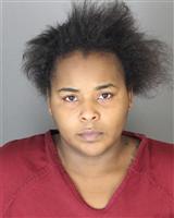 JOHNETTA  ALLEN Mugshot / Oakland County MI Arrests / Oakland County Michigan Arrests