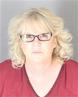 DONNA LYNN WESTERMAN Mugshot / Oakland County MI Arrests / Oakland County Michigan Arrests