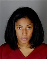 LAUREN ASHANTE TATE Photo / LAUREN ASHANTE TATE Images