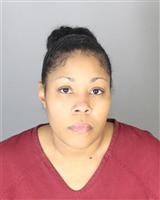 LEILA CERETHIA CROMWELL Mugshot / Oakland County MI Arrests / Oakland County Michigan Arrests