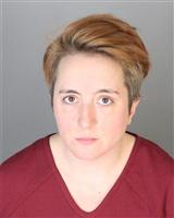 ELLEN JANE MERVAK Mugshot / Oakland County MI Arrests / Oakland County Michigan Arrests