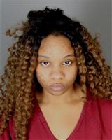 CAMISHA LASHANNA DANIELS Mugshot / Oakland County MI Arrests / Oakland County Michigan Arrests