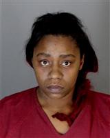 JERRIKA TIFFANYMARIE THOMAS Mugshot / Oakland County MI Arrests / Oakland County Michigan Arrests