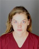 AMBER MARIE DARGARTZ Mugshot / Oakland County MI Arrests / Oakland County Michigan Arrests