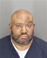 WILSON  ALBERT Mugshot / Oakland County MI Arrests / Oakland County Michigan Arrests