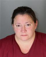 KARRIE KATHLEEN DUNN Mugshot / Oakland County MI Arrests / Oakland County Michigan Arrests