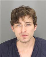 NICHOLAS WAYNE SEARLES Mugshot / Oakland County MI Arrests / Oakland County Michigan Arrests