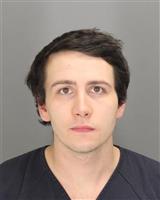 JACOB DONALD LANDSPARGER Mugshot / Oakland County MI Arrests / Oakland County Michigan Arrests