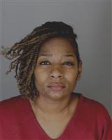 MAKIA NICOLE BURTON Mugshot / Oakland County MI Arrests / Oakland County Michigan Arrests