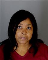 HELEN AMANDA PARKER Mugshot / Oakland County MI Arrests / Oakland County Michigan Arrests