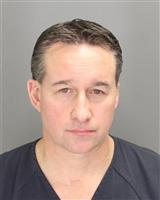 MARK ALLYN GORDON Mugshot / Oakland County MI Arrests / Oakland County Michigan Arrests