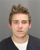 ZACHARY RYAN VANBLARICUM Mugshot / Oakland County MI Arrests / Oakland County Michigan Arrests