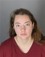 NATALIE ANNETTE EMERSON Mugshot / Oakland County MI Arrests / Oakland County Michigan Arrests