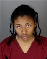 JADAALI DIANA MELONSON Mugshot / Oakland County MI Arrests / Oakland County Michigan Arrests