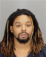 JEROME JARELL HAVARD Mugshot / Oakland County MI Arrests / Oakland County Michigan Arrests